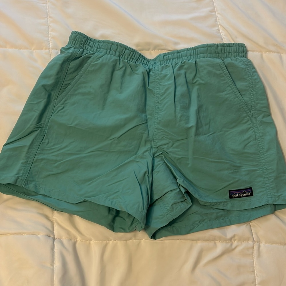 Patagonia Baggies shorts